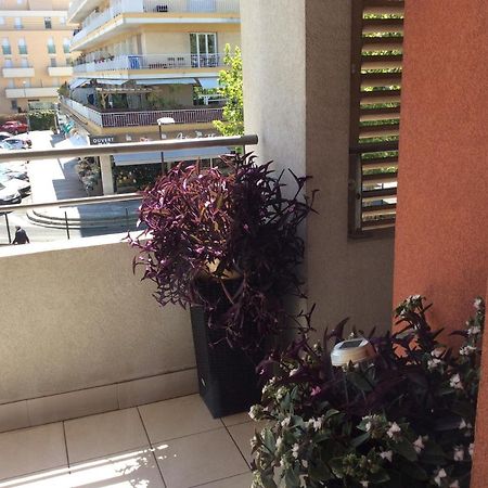 Bord De Mer Fréjus Εξωτερικό φωτογραφία
